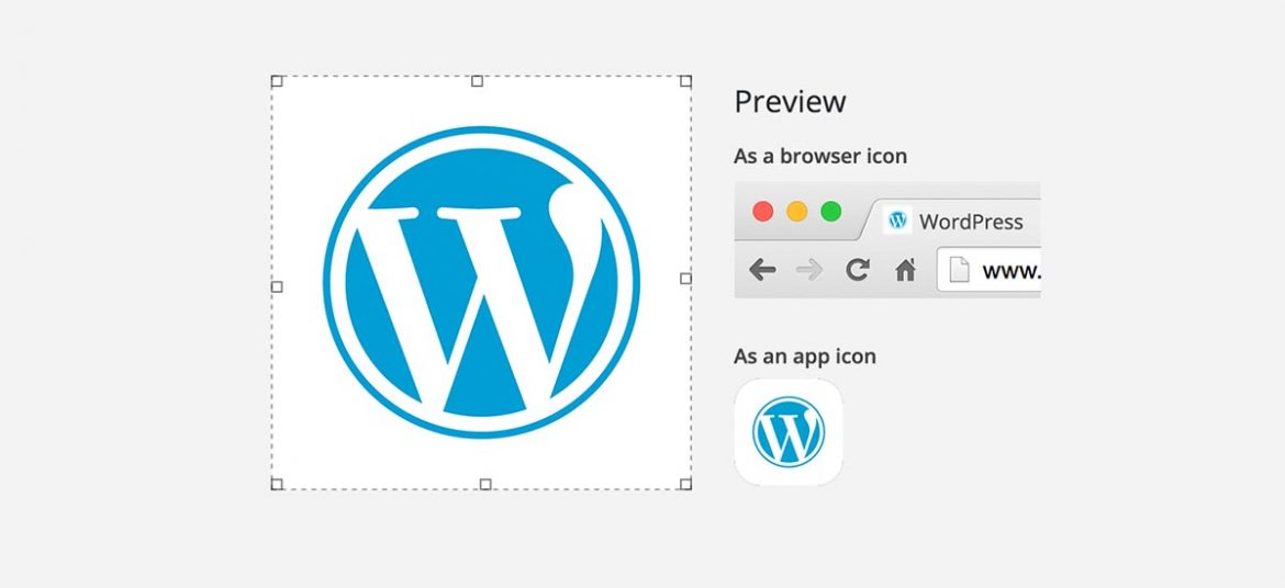 How to add a Favicon to your WordPress Blog?