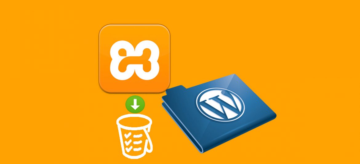 Install WordPress locally on XAMPP: Step-By-Step Tutorial For Beginners