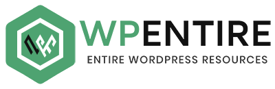 WP entire logo - entire WordPress Resources