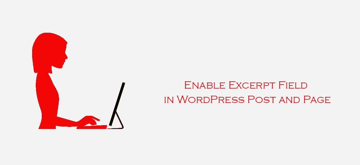 excerpt wordpress