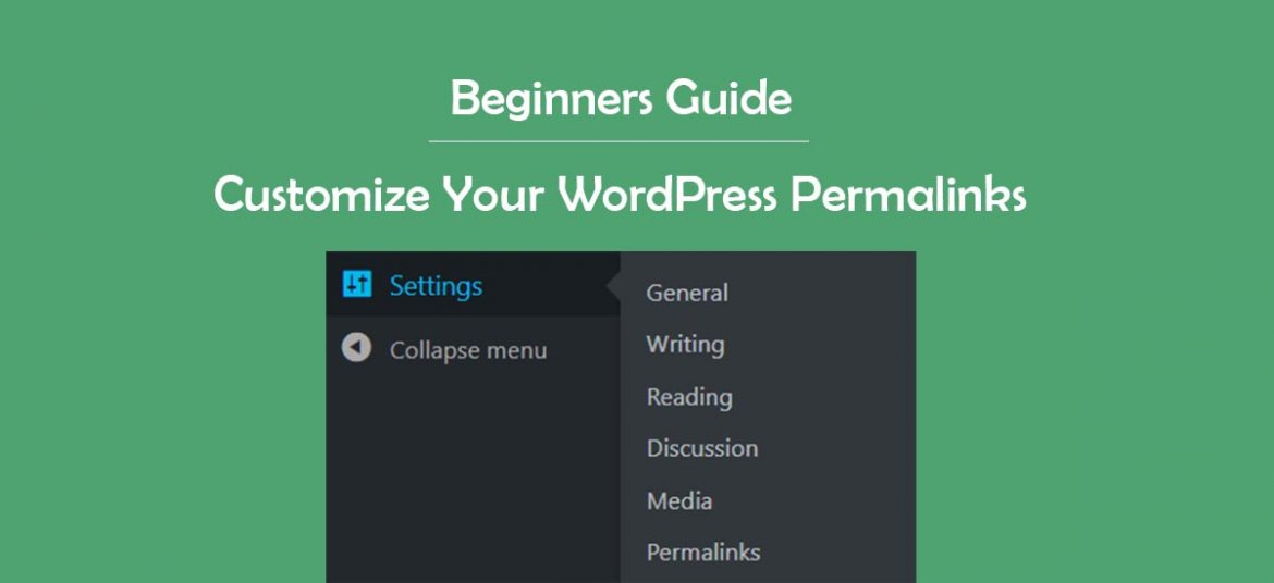 Permalinks WordPress