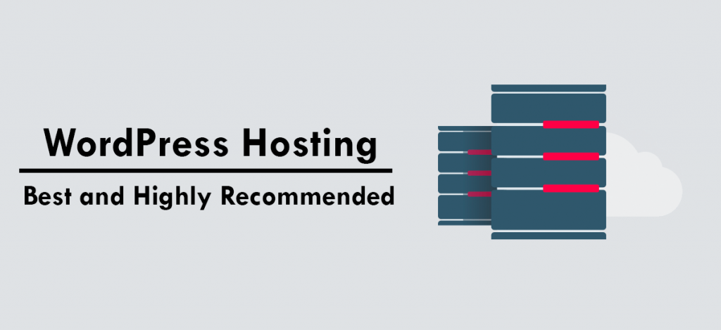 Best WordPress Hosting