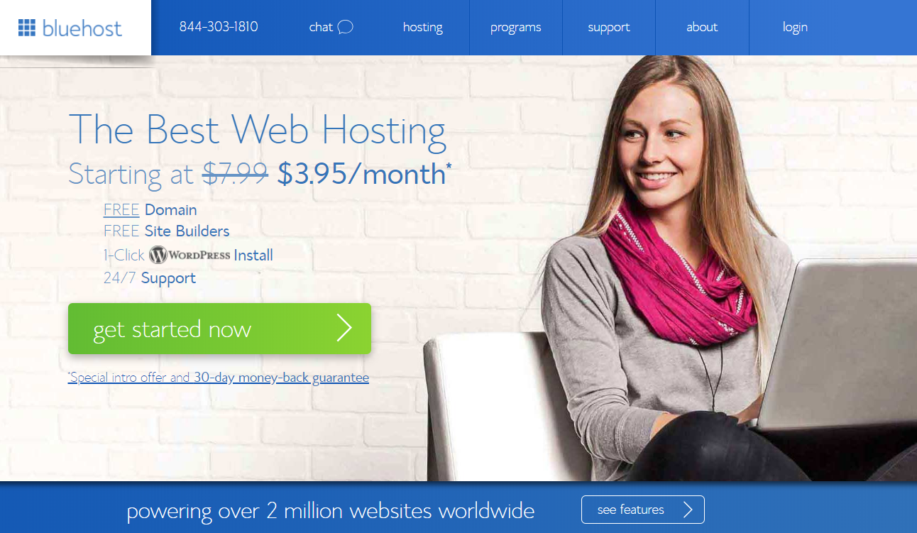 Best WordPress Hosting Services Providers