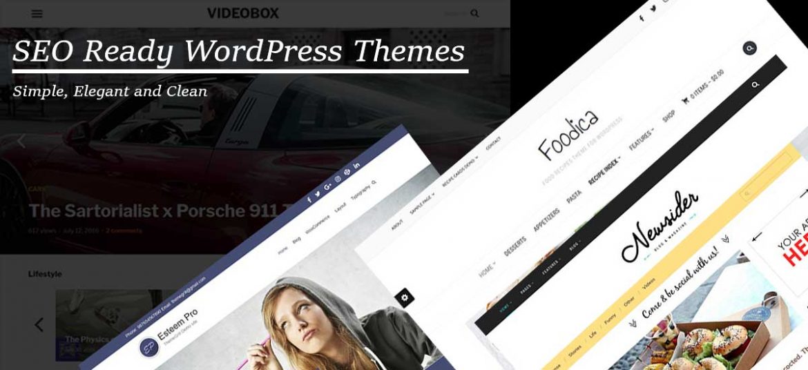 seo ready wordpress themes