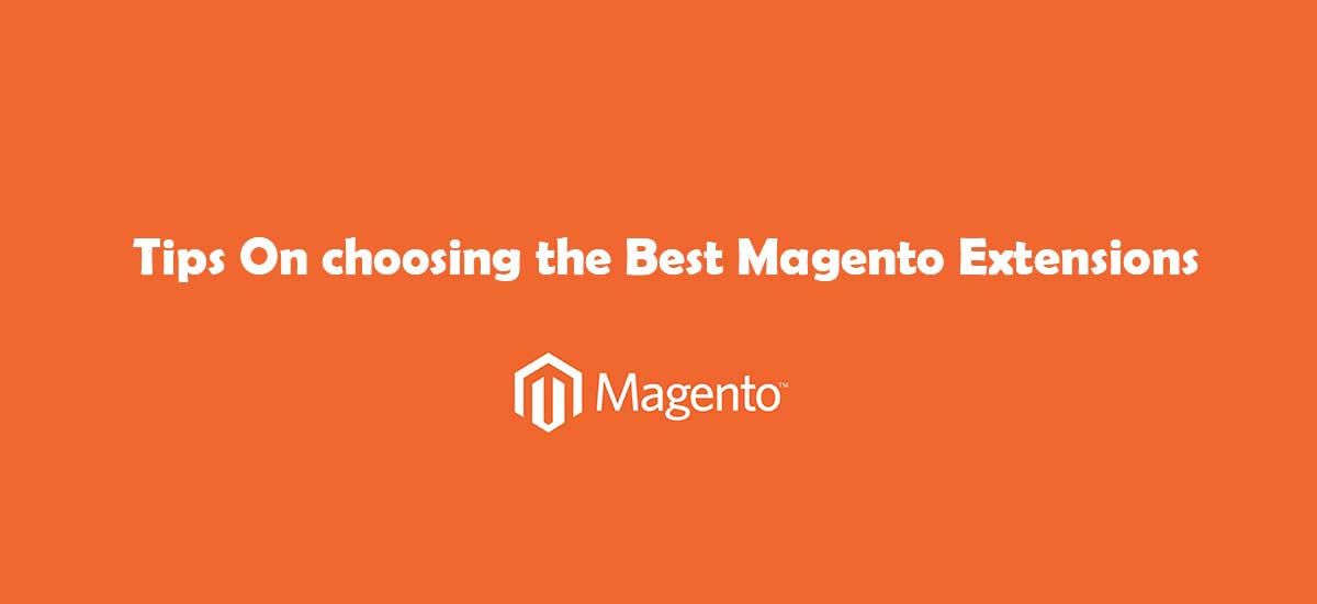 best magento extensions