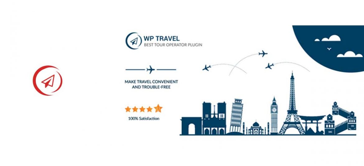 Free Travel WordPress Plugin WP Travel – Best for Tour Operator Websites