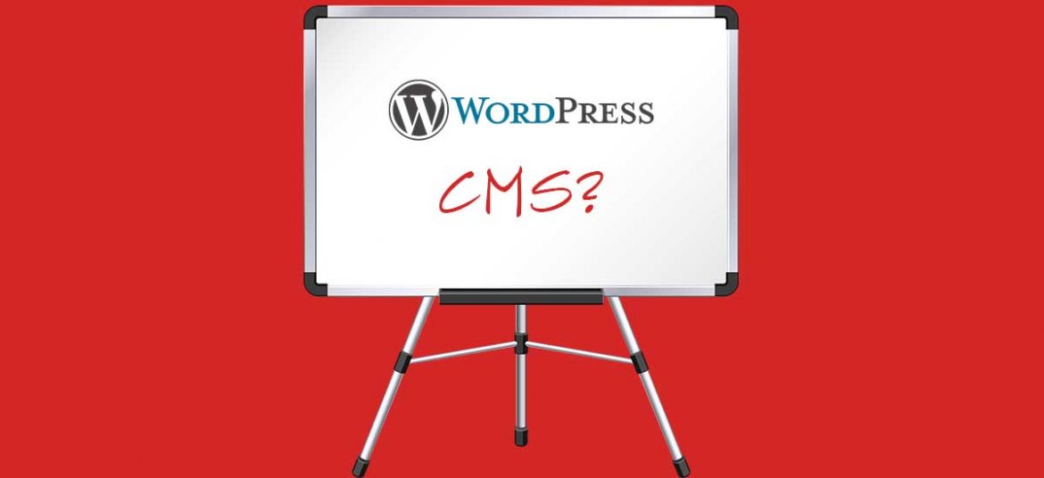 Why WordPress is the best CMS among all other CMS?