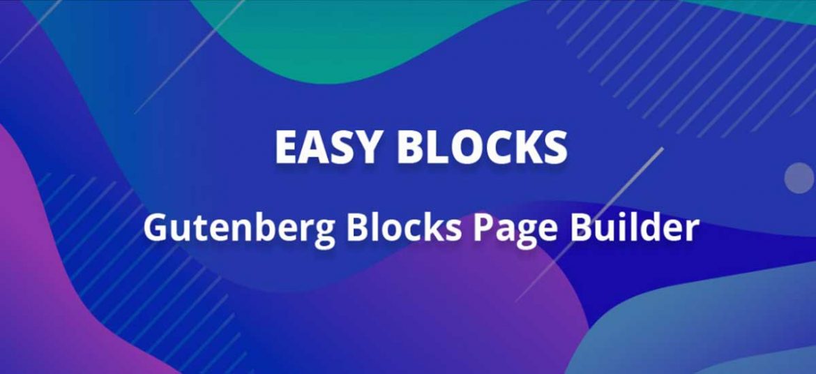 Gutenberg Page Builder Plugin