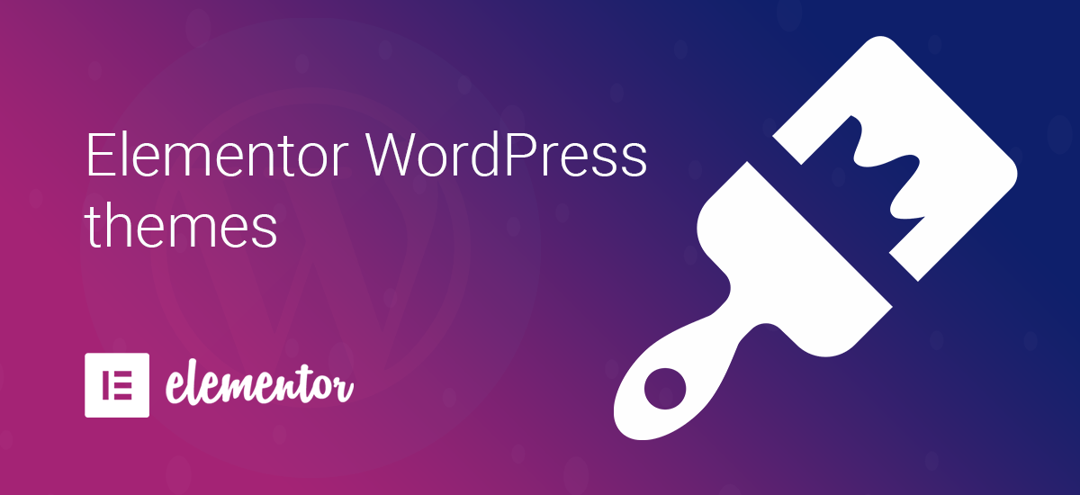 Free Elementor Themes