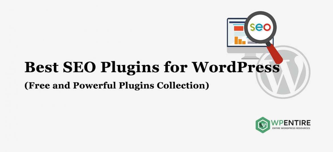 10+ Best SEO Plugins for WordPress and Elementor to Get Top Site Ranking in 2022