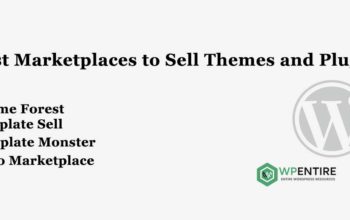 Sell WordPress Themes and Plugins in best marketplaces