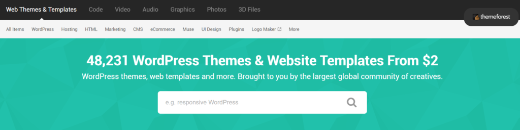 Sell WordPress Themes and Plugins