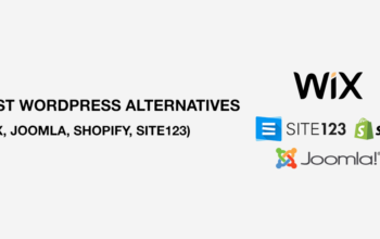 Best WordPress Alternatives
