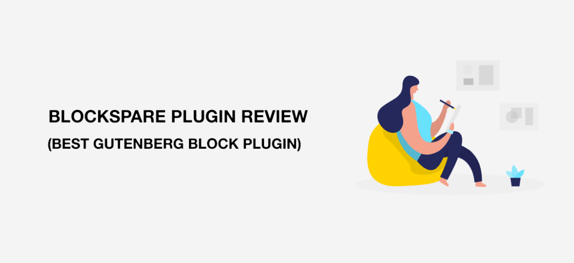 Gutenberg  Block Plugin for 2022- Blockspare Review