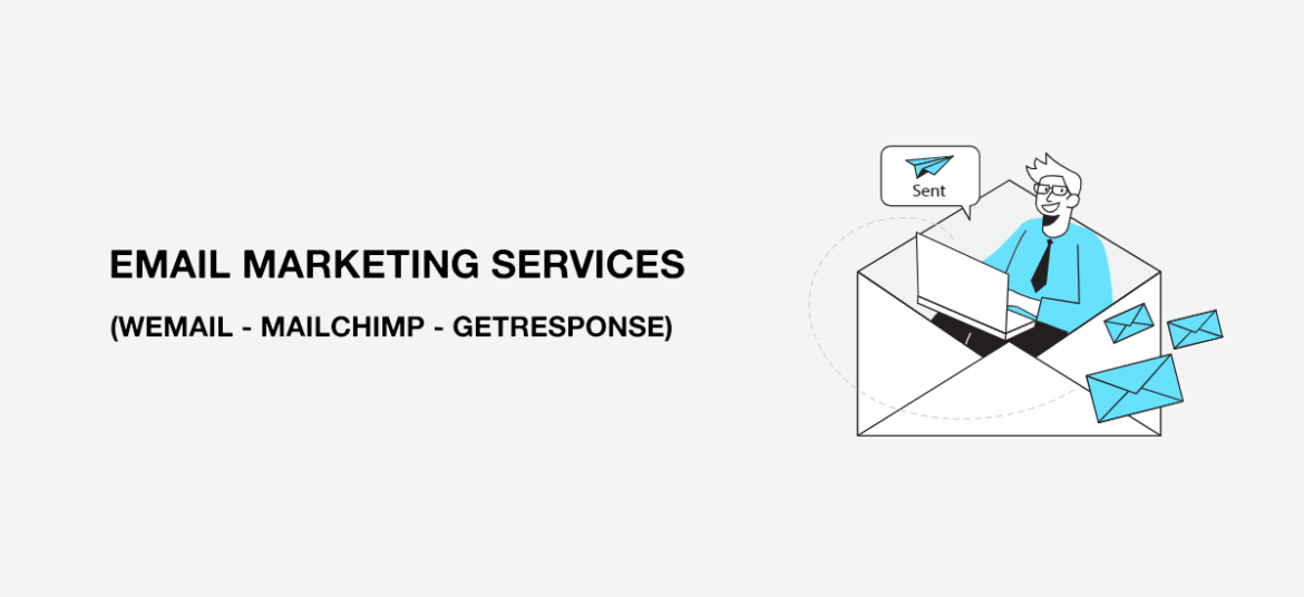 Popular Email Marketing Services