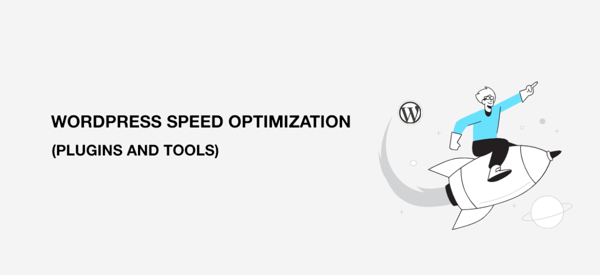 WordPress speed optimization plugins