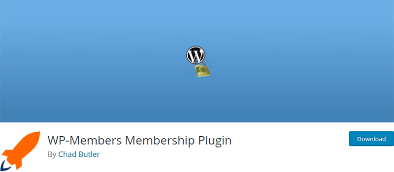 WP-Members free WordPress Membership Plugins