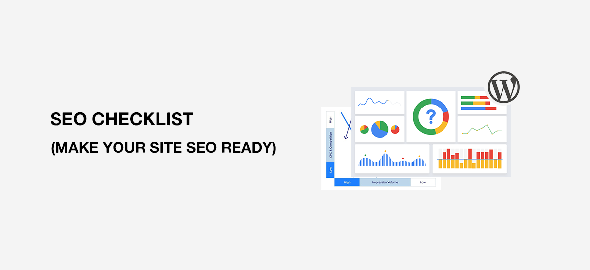 SEO Checklist