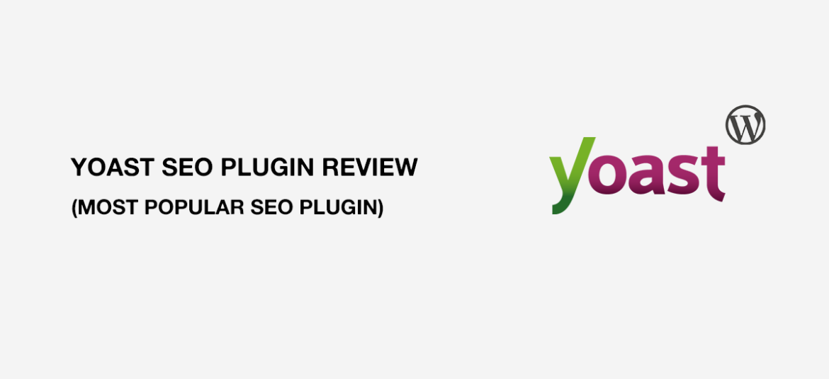 Yoast SEO Plugin Review