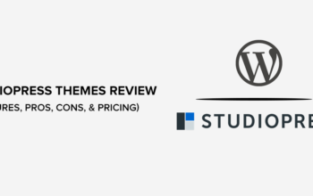 StudioPress Themes Review Features Pros Cons Pricing