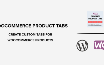 WooCommerce Product Tabs Review Create Custom Tabs for WooCommerce Products