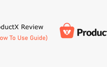 ProductX Review