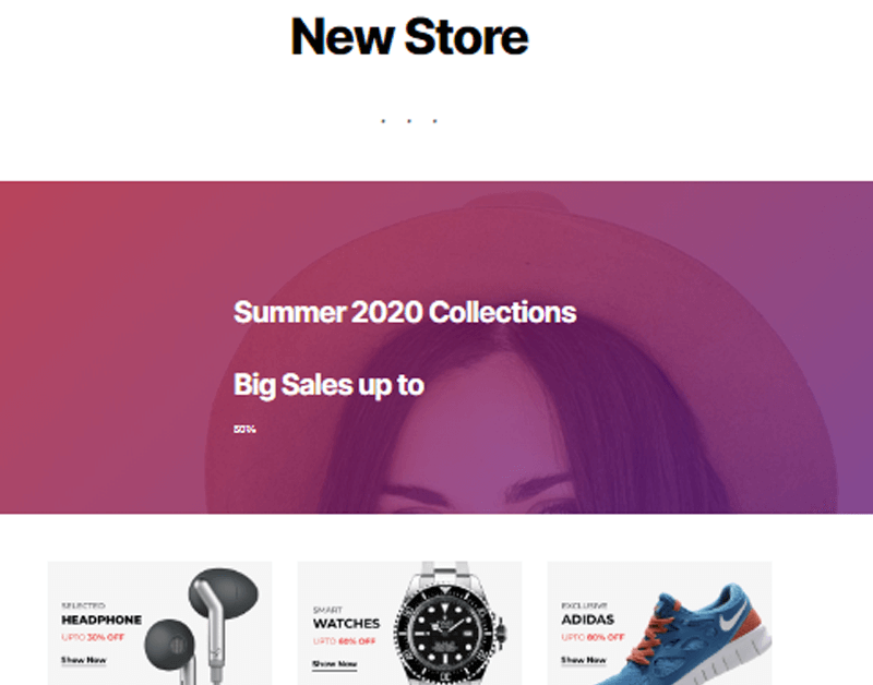 WooCommerce Product Page Preview