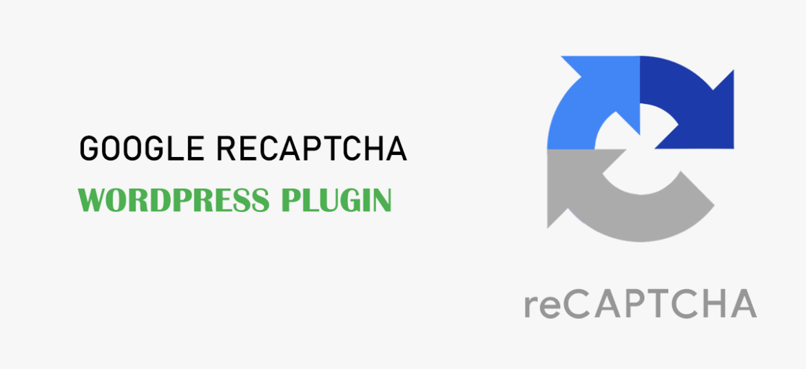 How to add google reCAPTCHA in WordPress login forms in 2022?