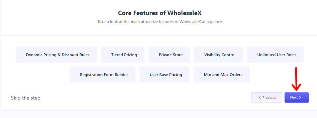 How to Create a WooCommerce Wholesale Store? 21 Go Through WholesaleX Core Features